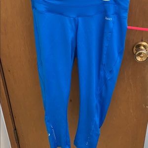 Women’s ASICS Capri workout leggings